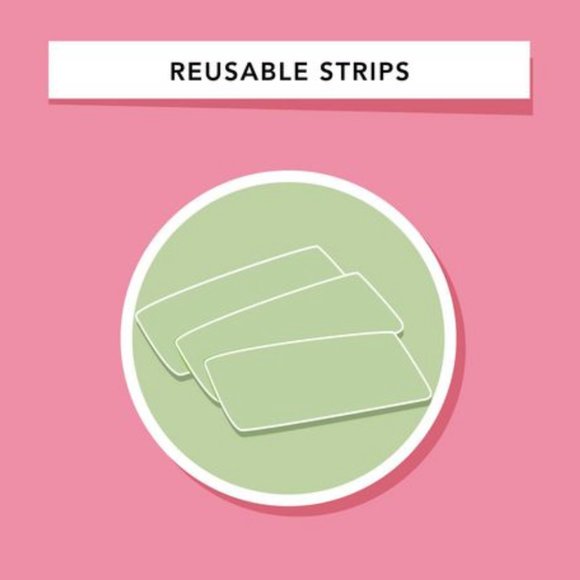 Veet Natural Inspiration Sugar Wax Legs, Face and Body Sensitive Formula 250 mL - Picture 5 of 9